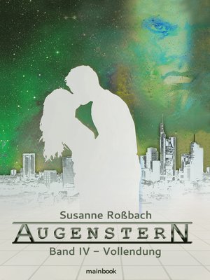 cover image of Augenstern--Band 4